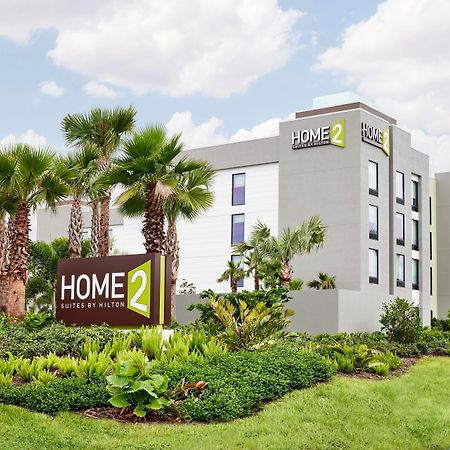 Home2 Suites By Hilton Stuart Luaran gambar