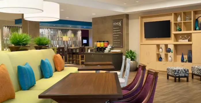 Home2 Suites By Hilton Stuart Luaran gambar