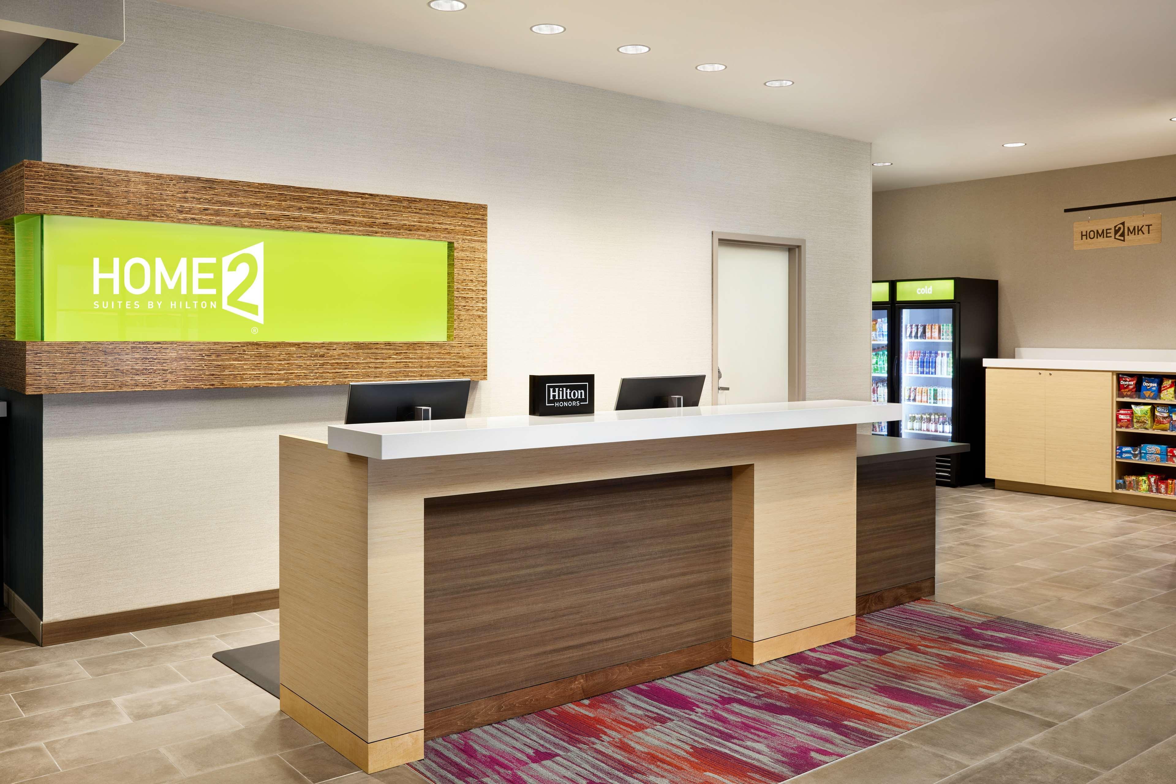 Home2 Suites By Hilton Stuart Luaran gambar