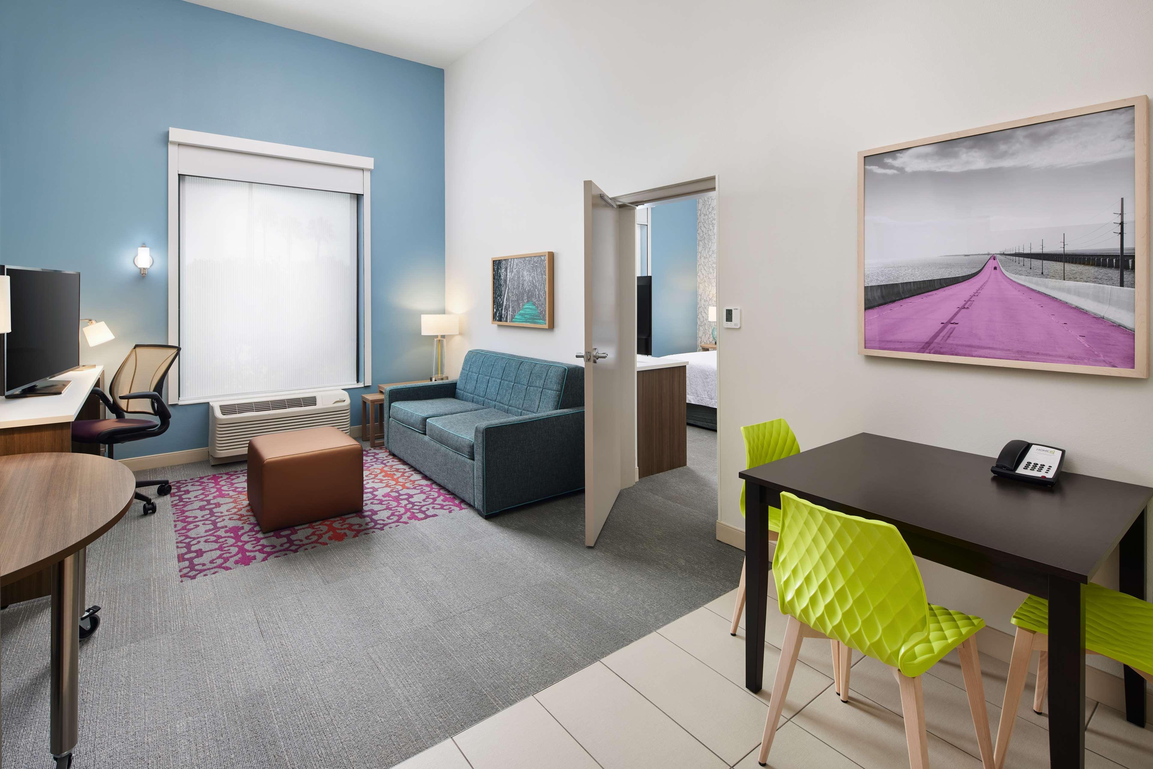 Home2 Suites By Hilton Stuart Luaran gambar